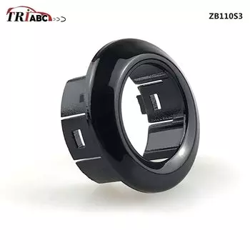 95700-08400 95700-26000 Держатель фиксатора для Hyundai Santa FE SUV KIA Carnival II GQ PDC Датчик парковки Крышка кронштейна парктроника