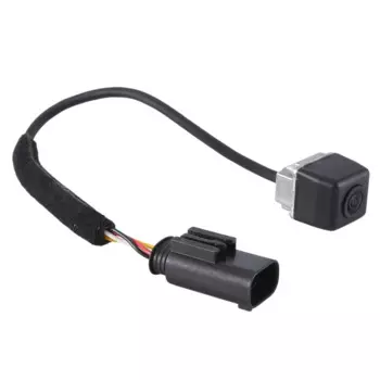 95750-2B501 для Hyundai Santa Fe 2010-2013 камера заднего вида, вспомогательная камера для парковки, камера заднего вида 95750 2B501