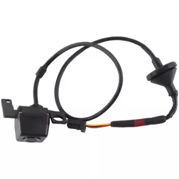 957603M200 автомобильные аксессуары для камеры заднего вида для Hyundai Genesis Sedan 2011-2014 95760-3M200