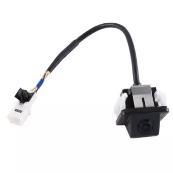 95760-2T620 камера заднего вида, камера заднего вида для помощи при парковке, резервная камера для Hyundai KIA 957602T620
