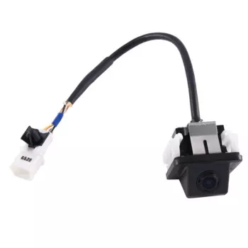 95760-2T620 камера заднего вида, камера заднего вида для помощи при парковке, резервная камера для Hyundai KIA 957602T620