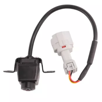 95760-2V100 95760-2V002 Автомобильная камера заднего вида для Hyundai Veloster 2012-2017 камера заднего вида для помощи при парковке 95760-2V000