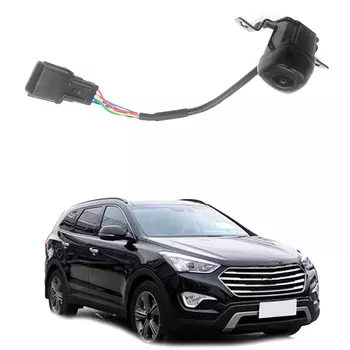 95760-2W631 для Hyundai Santa Fe Sport камера заднего вида камера заднего вида камера заднего вида для помощи при парковке резервная камера 957602 W631