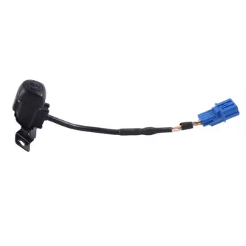95760-2W661 Новая камера заднего вида для парковки для Hyundai Santa Fe 2015-2019 957602W661