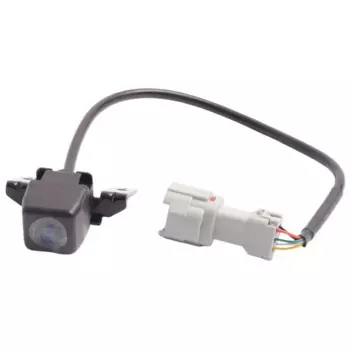 95760-3S102 957603 S102 95760 3S102 Автомобильная камера заднего вида Камера заднего вида для Hyundai i45 I40 Sonata YF 2011-2014