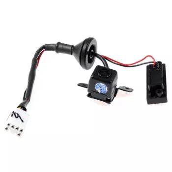 95760-4L011 957604L011 камера заднего вида для Hyundai SOLARIS/ACCENT 2014 для SONATA 2017