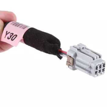 95760-A7300 Автомобильная парковочная камера заднего вида для Kia Forte 2014-2016 95760-A7000 95760-A7720 95760-A7730