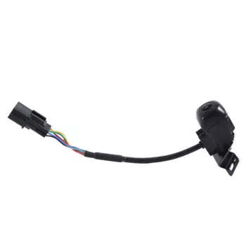 95760-B8600 Новая камера заднего вида для парковки для Hyundai Santa Fe 2017-2019 95760B8600