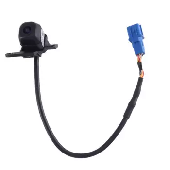 95760-C9500 Новая камера заднего вида, камера заднего вида, вспомогательная камера заднего вида для парковки для Hyundai Ix25