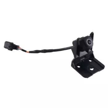 95760-D0000 Новая камера заднего вида, камера заднего вида, вспомогательная камера заднего вида для парковки для Hyundai