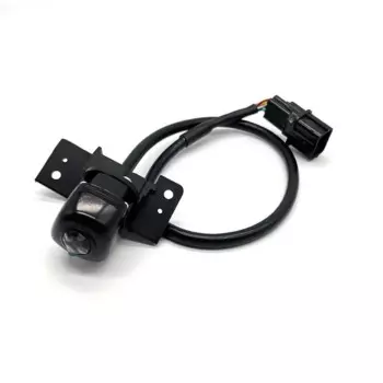 95760-D3000 для Hyundai Tucson 2016-2018 камера заднего вида, камера заднего вида, вспомогательная камера для парковки, камера заднего вида 95760D3000 95760D3001