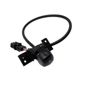 95760-D3000 для Hyundai Tucson 2016-2018 камера заднего вида, камера заднего вида, вспомогательная камера для парковки, камера заднего вида 95760D3000 95760 D3001