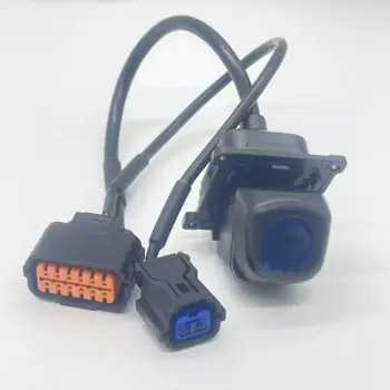 95760-D9001 95760-D9000 Автомобильная задняя дверь для KIA Sportage KX5 2016-2018 резервная камера заднего вида для парковки 95760D9001 95760D9000