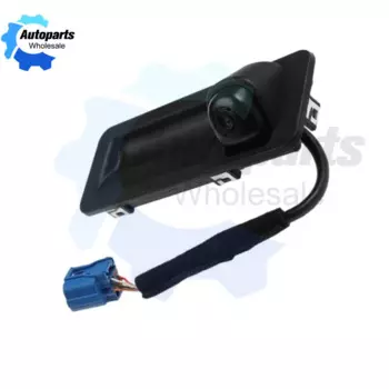 95760-F0100 для Hyundai Elantra AD 2016-2019 автозапчасти новая Автомобильная камера заднего вида для парковки