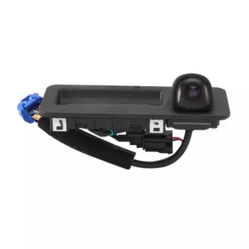 95760-F0300 камера заднего вида с ручкой задней двери 95760F2001 для Hyundai Elantra 2016-2018 вспомогательная камера для парковки