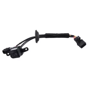 95760-G6000 Новая камера заднего вида, камера заднего вида, вспомогательная камера заднего вида для парковки для KIA PICANTO MK3 2017-2022