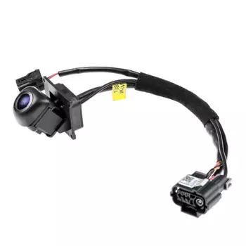 95760-G9500 Новая камера заднего вида, вспомогательная камера заднего вида, аксессуары для камеры заднего вида для KIA Hyundai GENESIS G70 2019 2020