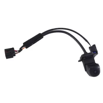 95760-H8100 Новая камера заднего вида, камера заднего вида для помощи при парковке, резервная камера для KIA STONIC 2017-2022