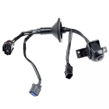 95760-J5500 Камера заднего вида для Kia Stinger 2018-2019, камера заднего вида, камера заднего вида для помощи при парковке, резервная камера 95760J5500