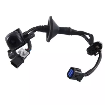 95760-J5510 Новая резервная камера заднего вида с поддержкой камеры заднего вида для 18-2020 гг.