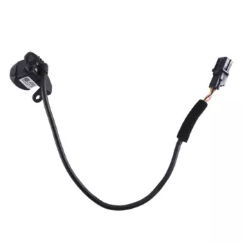 95760-J9000 Новая камера заднего вида, камера заднего вида, вспомогательная камера заднего вида для парковки для Hyundai Kona 2018-2021