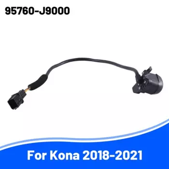 95760-J9000 Новая камера заднего вида, вспомогательная камера для парковки для Hyundai Kona 2018-2021