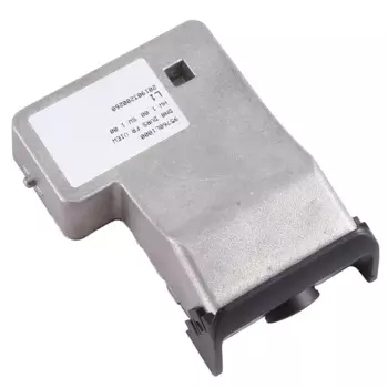 95760-L1000 Новая камера переднего вида, вспомогательная камера с передней решеткой радиатора для запчастей Hyundai KIA