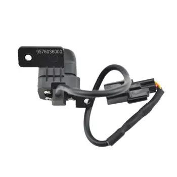 95760-S6000 камера заднего вида OEM 95760-S6200 95760-S6000 для Hyundai IX35 2018-2020