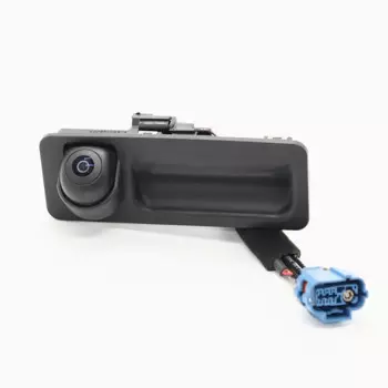 95760D2000 для GENESIS G90 17-19TRUNK ЗАДНЯЯ КАМЕРА С КРЫШКОЙ