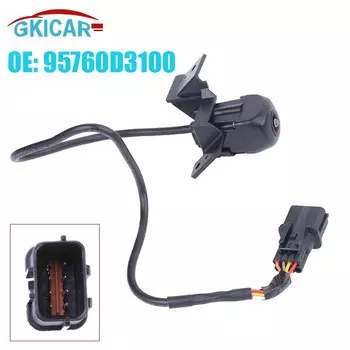 95760D3100 95760-D3100 Камера заднего вида Резервная камера для Hyundai Tucson 3 III 2015-2019 гг.