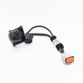 95760D4200 для KIA OPTIMA ESTATE 2017 камера заднего вида