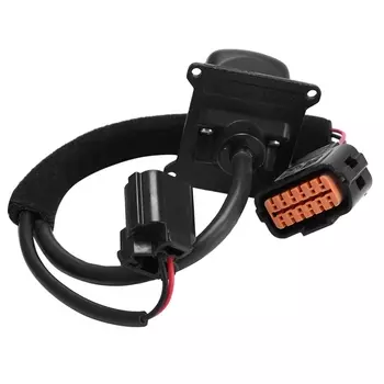 95760D9001 Автомобильная резервная камера задней двери 95760-D9000 для KIA Sportage KX5 2016-2019, резервная камера заднего вида, помощь в парке