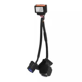 95760E6201 Автомобильная камера заднего вида, вспомогательная камера для парковки для HYUNDAI Santa 2015-2017 95760-E6201