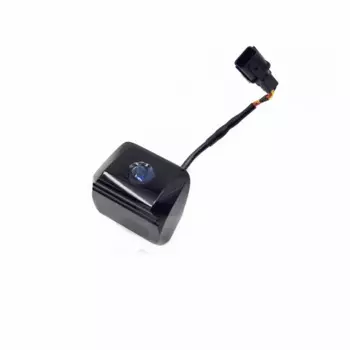 95760H2000 для камеры заднего вида Kia Rio 4KX Cross Rio X-Line