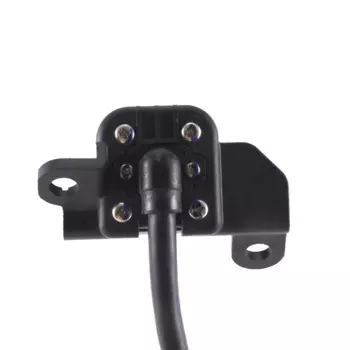 95760K4100 Автомобильная резервная камера заднего вида для помощи при парковке для HYUNDAI KONA 2018-2022 95760-K4100