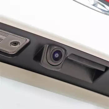 95760M0500 Автомобильная камера заднего вида для Ix25 2018-2020 95760-M0500