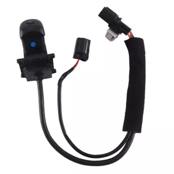 95766-K8000 Новая камера заднего вида, камера заднего вида для помощи при парковке, резервная камера для Hyundai KIA