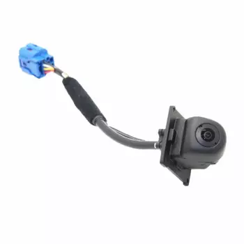 95766D4500 9576d4501 Подлинная фотокамера ASSY-BACK VIEW для KIA OPTIMA K5 HYBRID 16-18