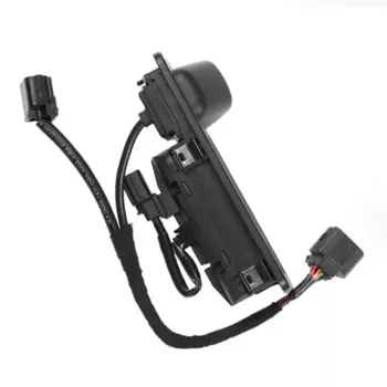 95766D4500 Камера заднего вида для помощи при парковке заднего вида, резервная камера 95766D4500 для KIA OPTIMA K5 2016-2018, резервная камера