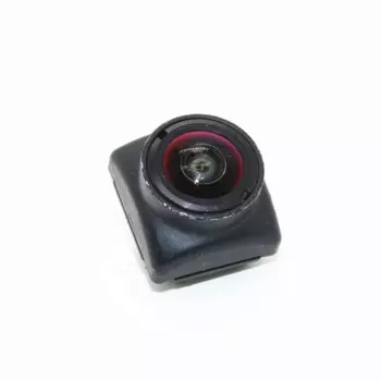 957802 w600 95780b8600 957804 z600 для HYUNDAI Santa Fe Sport, 5-местная передняя решетка, камера OEM, монитор вокруг просмотра 2017-2018