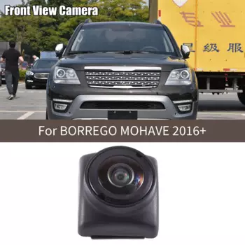 957802J000 992502J00 0 Автомобильная камера переднего вида для KIA BORREGO mohas 2016 +