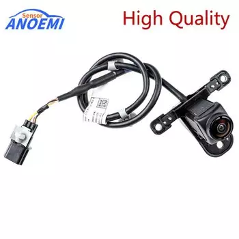 95780-B8600 Камера переднего вида Парковочная камера для Hyundai Santa Fe Xl 2017 2018 2019 95780B8600