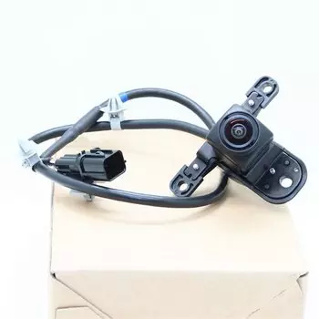 95780B8600 95780-B8600 Камера Переднего Вида Для Santa Fe XL 7 мест 2017-2018-2019