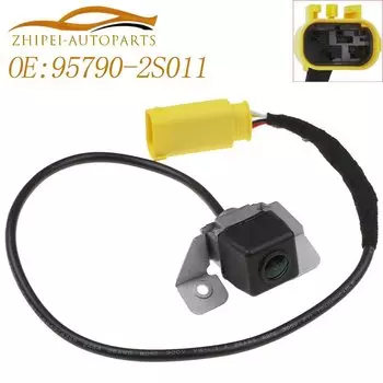 95790-2S011 Резервная камера заднего вида 957902 S011 957902 S012 957902 S112 для Hyundai Tucson 2011 2012 2013, IX35 2009-2012