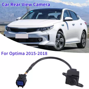 95790-D4000 Автомобильная парковочная камера заднего вида для Kia Optima 2015-2018 95790D4000