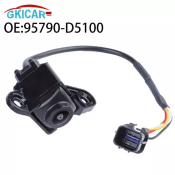 95790-D5100 95790D5100 Камера заднего вида Камера заднего вида для помощи при парковке для Kia Optima