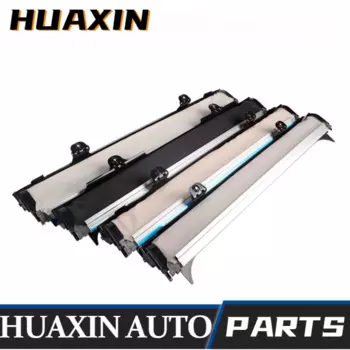 95856230702 электрическая Солнцезащитная шторка, Солнцезащитная крыша, автомобильная Солнцезащитная роликовая шторка для Porsche Cayenne 2011-2018