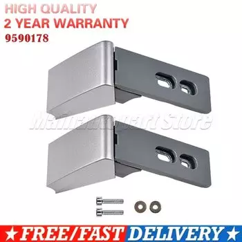 9590178 03-JRI-857 для дверной ручки холодильника