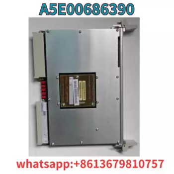 95% Новый A5E00686390 протестирован в целости