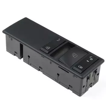 9605450813 электрический стеклоподъемник, кнопка стеклоподъемника для автомобиля 9605451213 9605450913 A9605450913 для Mercedes-Benz Actros MP4 Truck